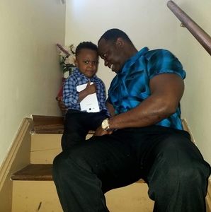 Meet your Posher, Mark